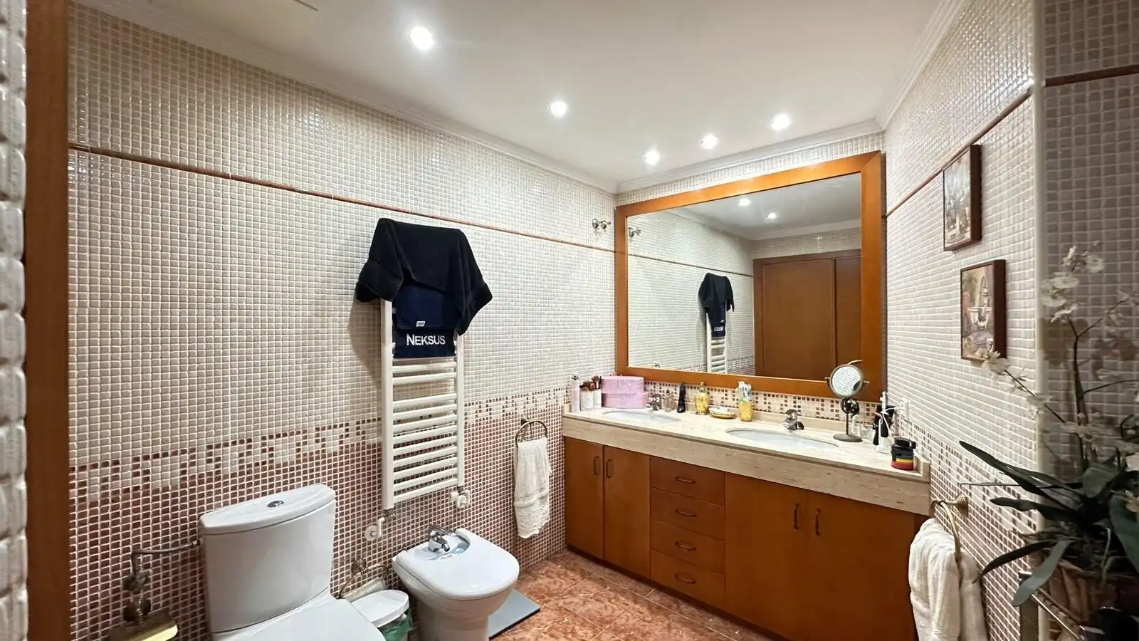 Penthouse with lift for sale in Benifaió, imagen 32