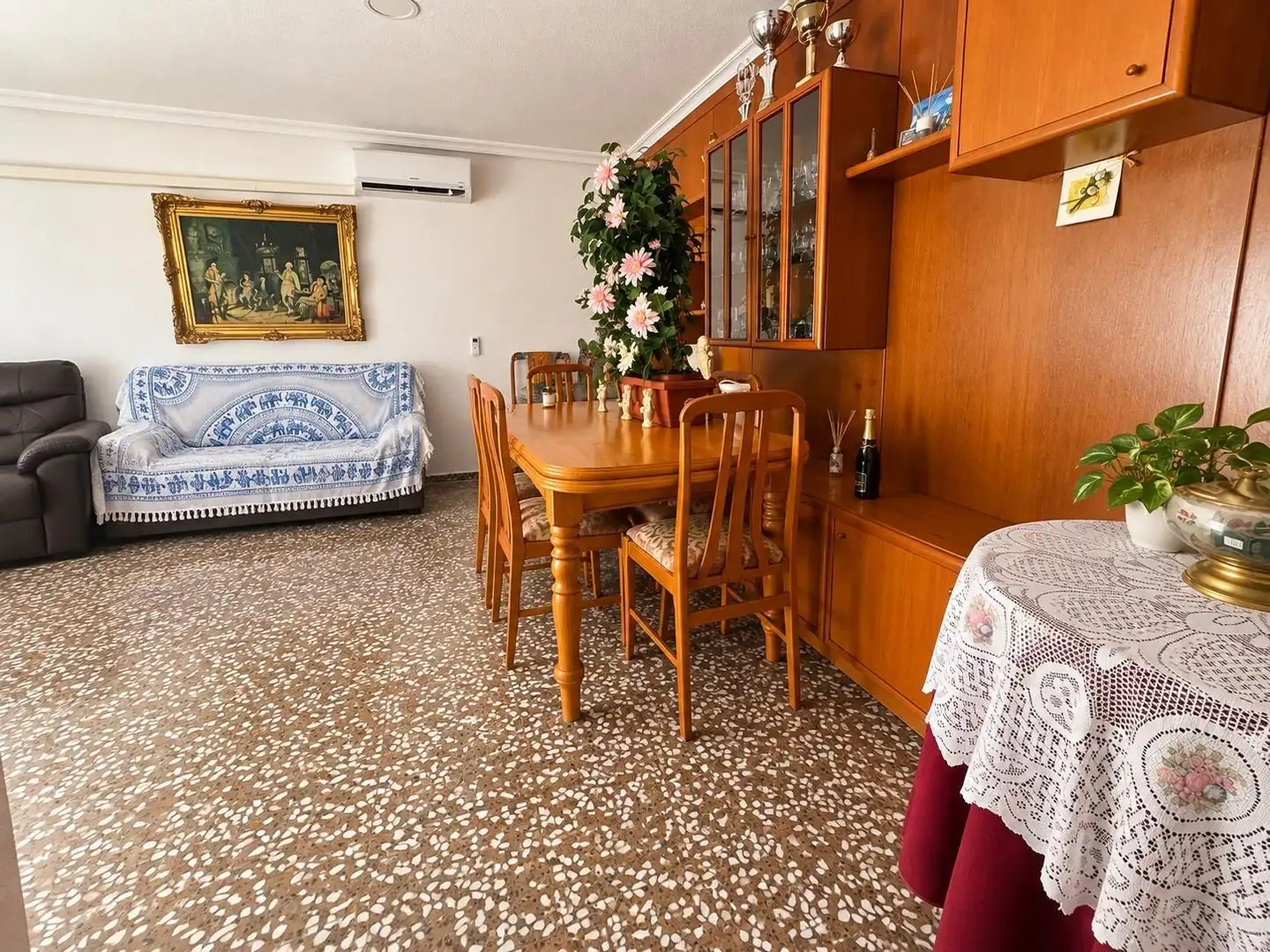Flat with terrace for sale in Crevillent, imagen 6