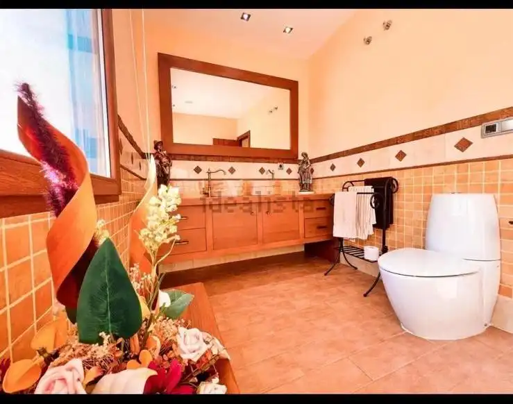 Chalet con piscina en venta en Pedanías Oeste, imagen 27