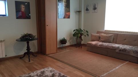 Photo 2 of Flat for sale in Rúa Das Tabaniscas, Campus Norte - San Caetano, Santiago de Compostela