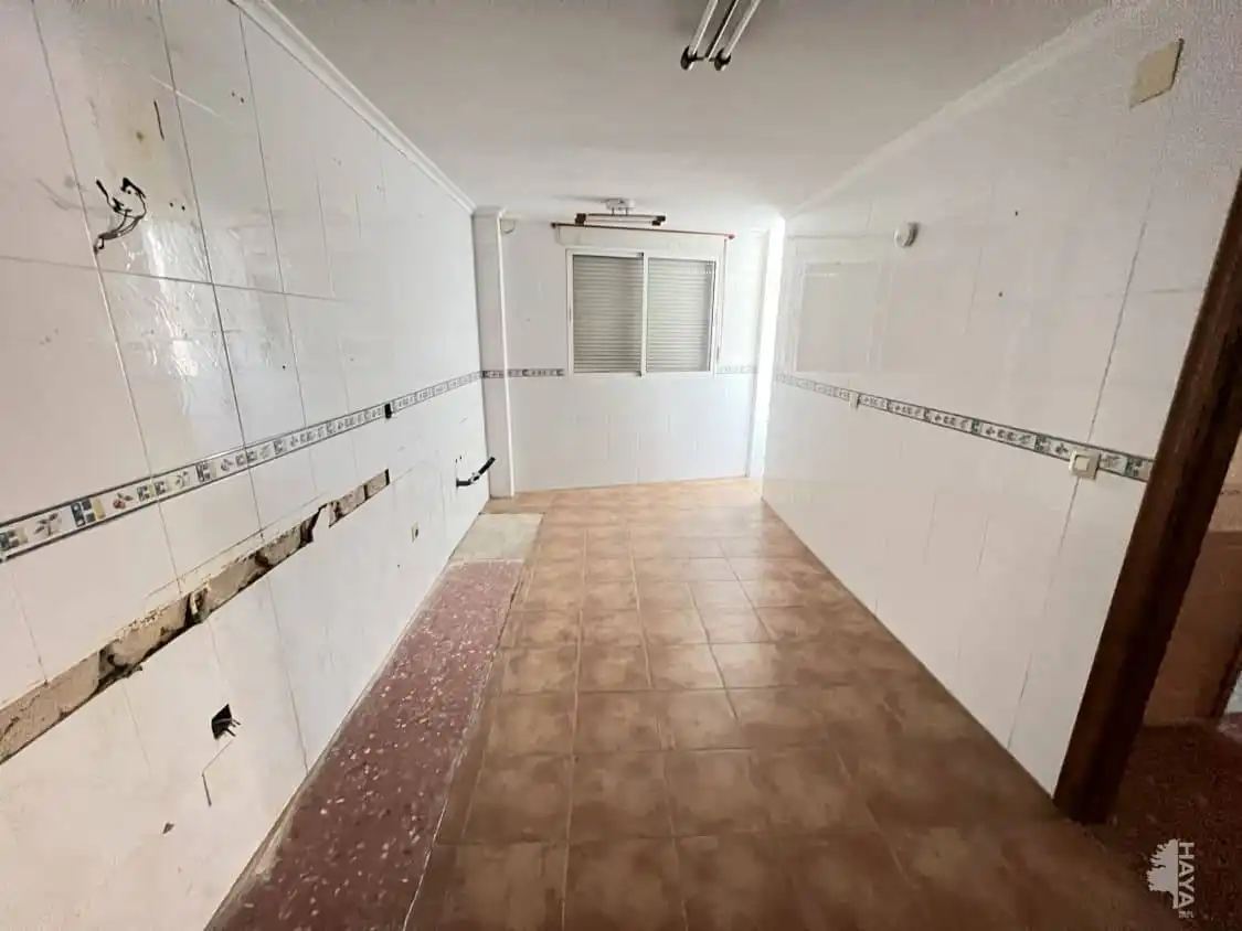 Dúplex en venta en C. Rafael Alberti, imagen 9