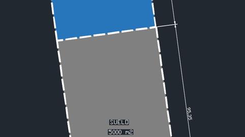 Foto 5 de Residencial en venda a Isaac Newton, 90, El Juncal - Vallealto, Cádiz