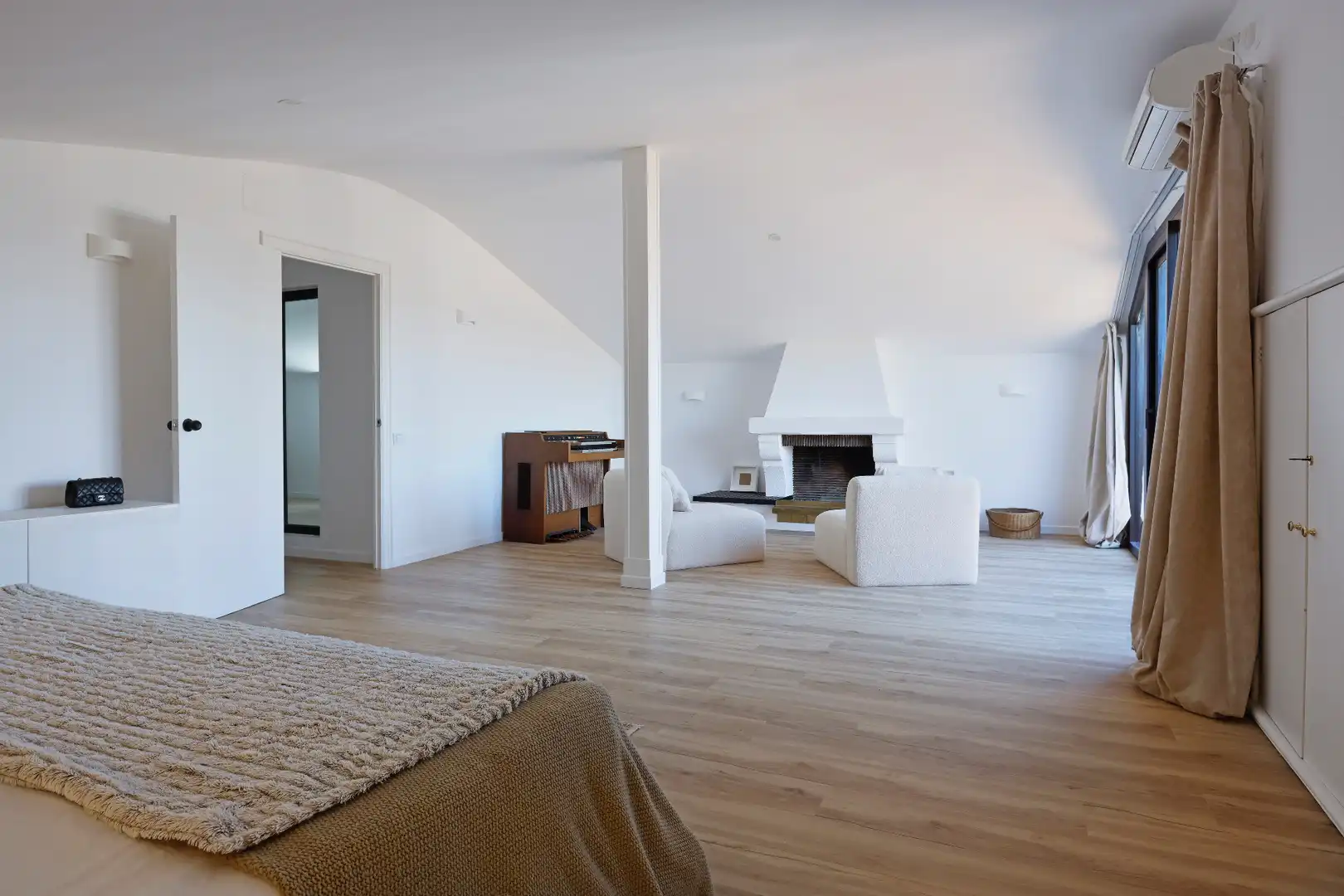 Chalet con terraza en venta en Carrer del Frontó, imagen 20