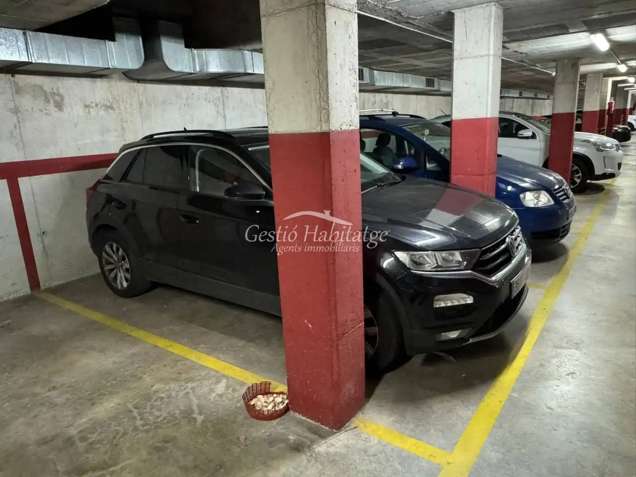 Parking en venta en Corró dAvall, imatge 2