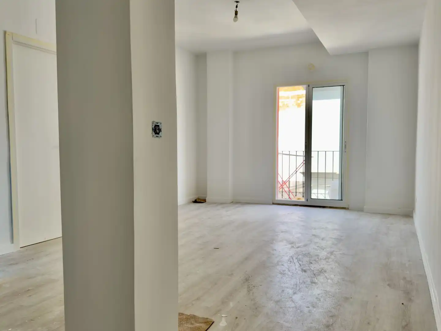 Pis en venda en Camas amb Parquet i Traster