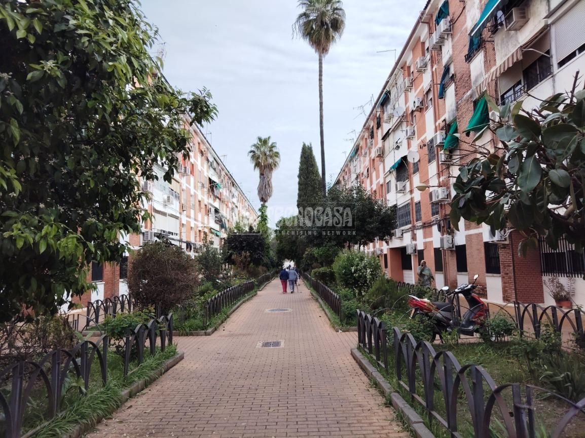 Vista exterior de Pis en venda en  Córdoba Capital