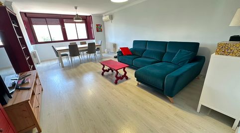 Foto 4 de Piso en venta en Villayuventus - Renfe, Parla