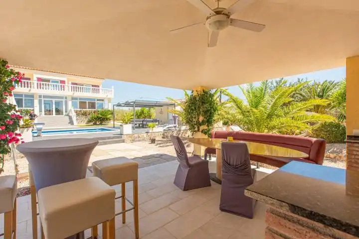 Haus mit Terrasse zum Verkauf in L'Ampolla, imagen 38
