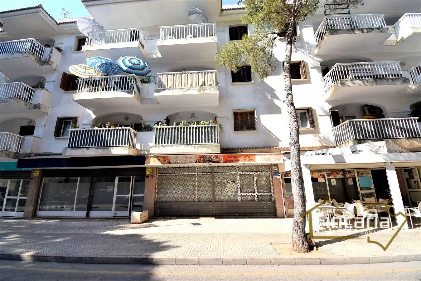 Local en venta en Son Servera