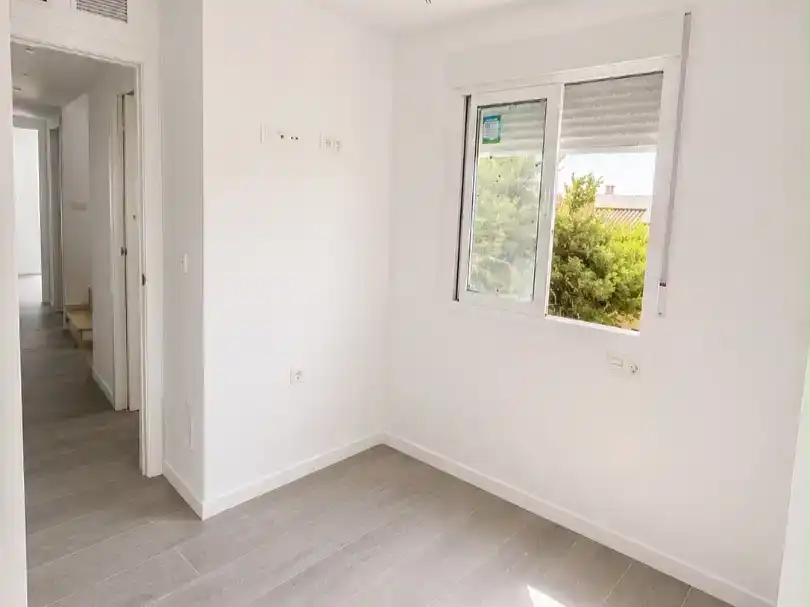 Dormitori de Pis en venda en Mazarrón amb Aire condicionat
