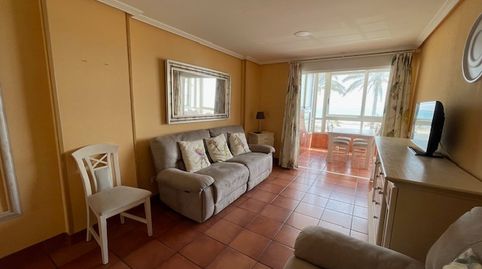 Foto 2 de Pis de lloguer a Avenida de Niza, Playa de San Juan, Alicante / Alacant