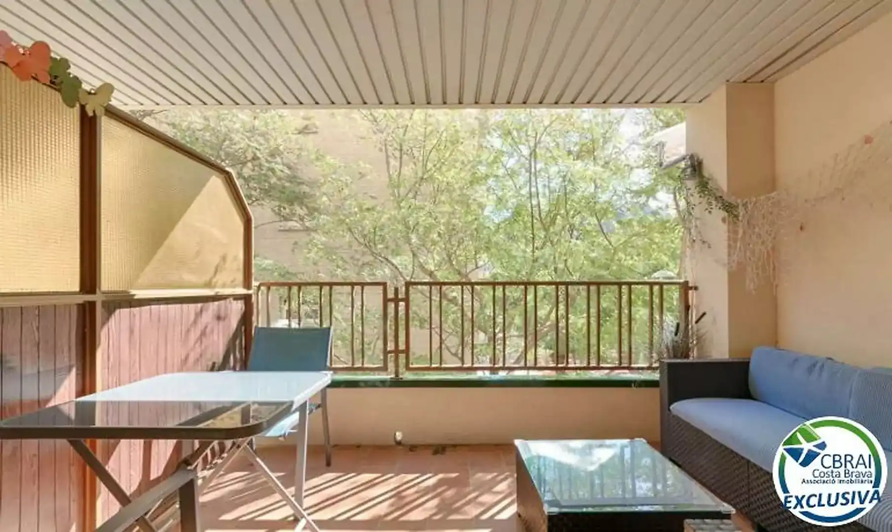 Appartement compact avec ascenseur à vendre à Carrer del Puig Rom 98, imagen 13