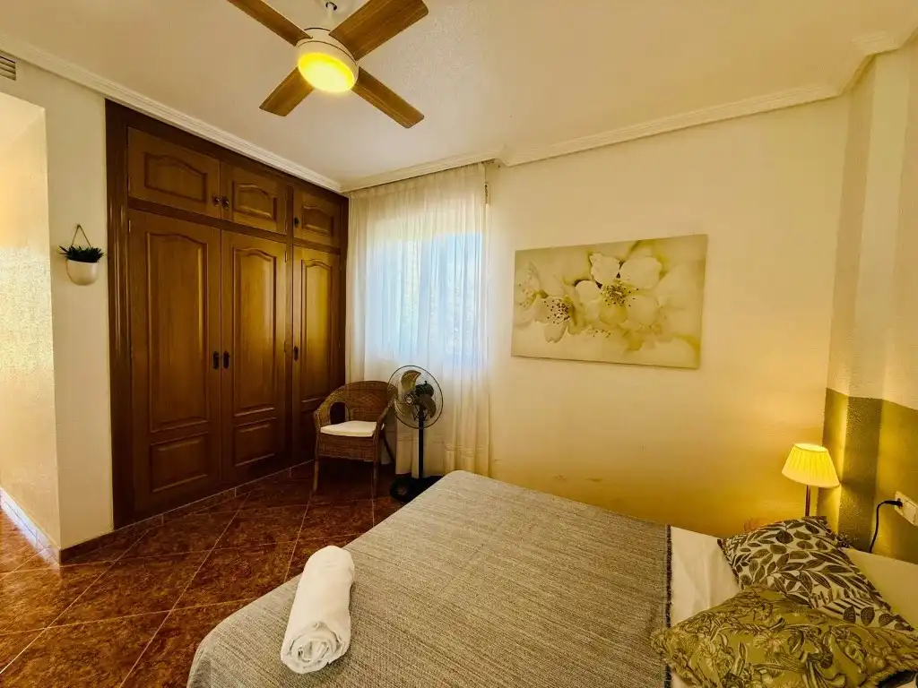 Villa avec jardin à vendre à Playa del Galán, imagen 43