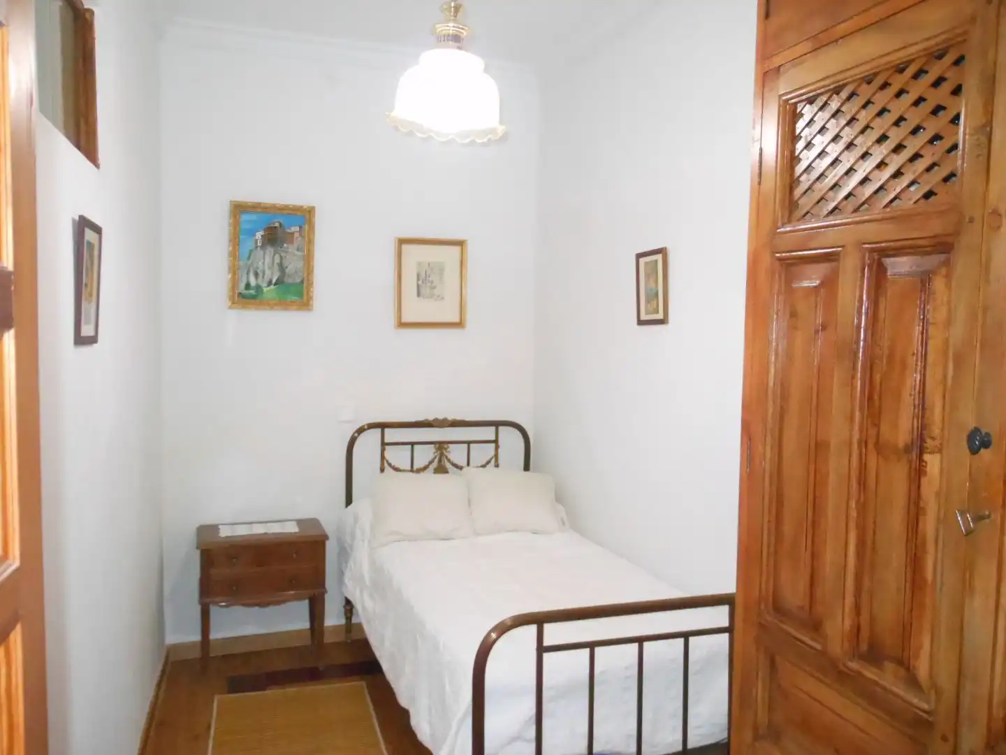 Casa amb jardí en venda a C/ CARDENAL GIL DE ALBORNOZ 9, imagen 15