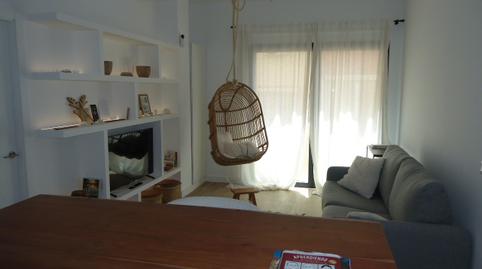 Foto 2 de Apartament de lloguer a Calle Antonio Jiménez Ruiz, 6, Los Castillejos - La Trinidad, Málaga