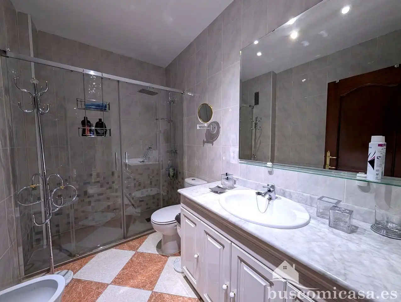 Wohnung mit Terrasse zum Verkauf in Romea, imagen 6