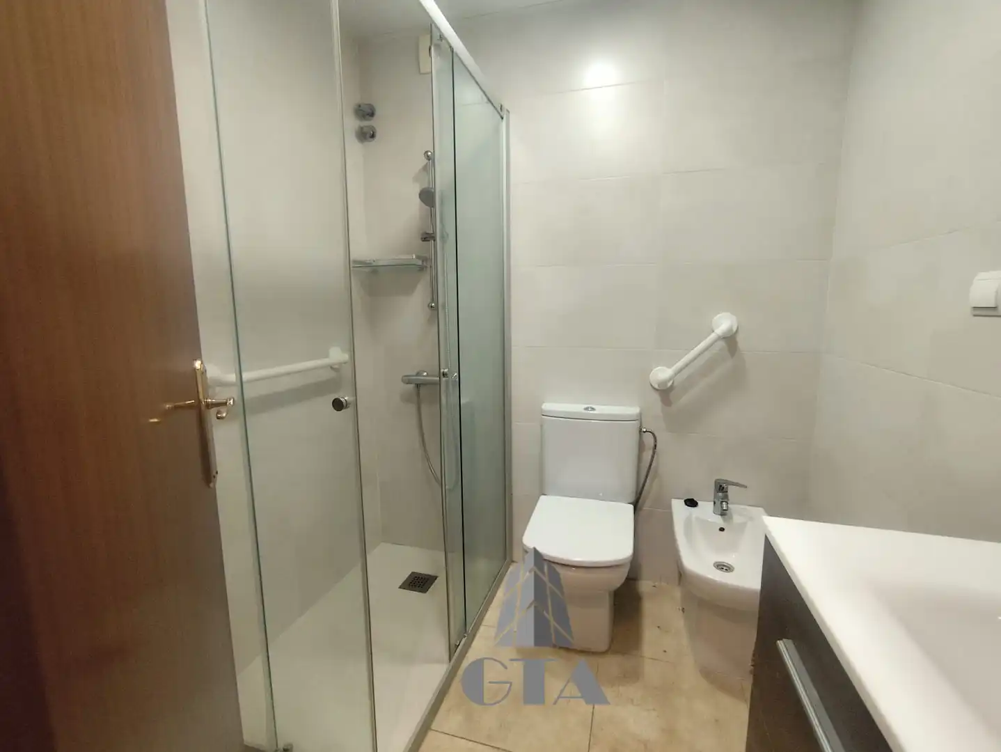 Flat with lift for sale in El Coll, imagen 24