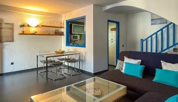 Reihenhaus mit Pool zum Verkauf in Torre Valentina - Mas Vilar de La Mutxada - Treumal, imagen 25