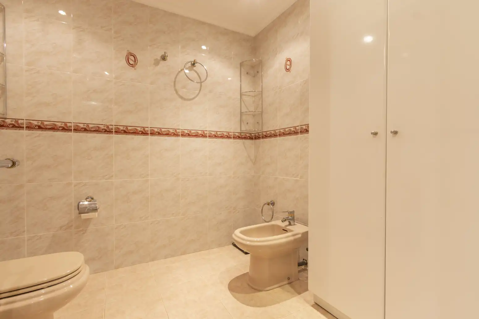 Baño de Piso en venta en Almàssera con Aire acondicionado y Balcón