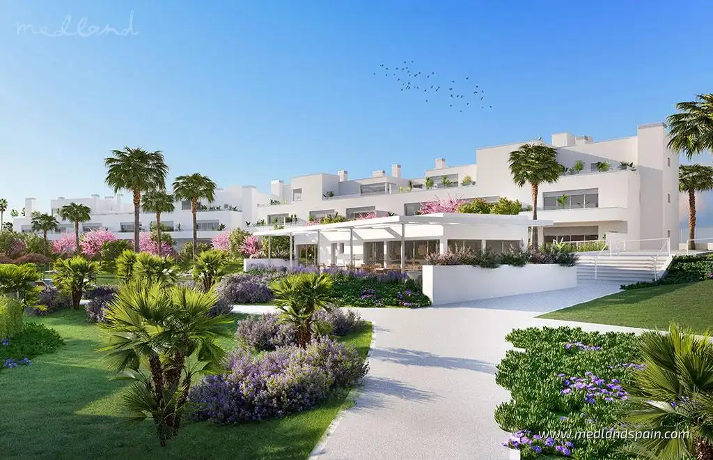 Apartamento con piscina en venta en Benamara - Atalaya, imagen 11