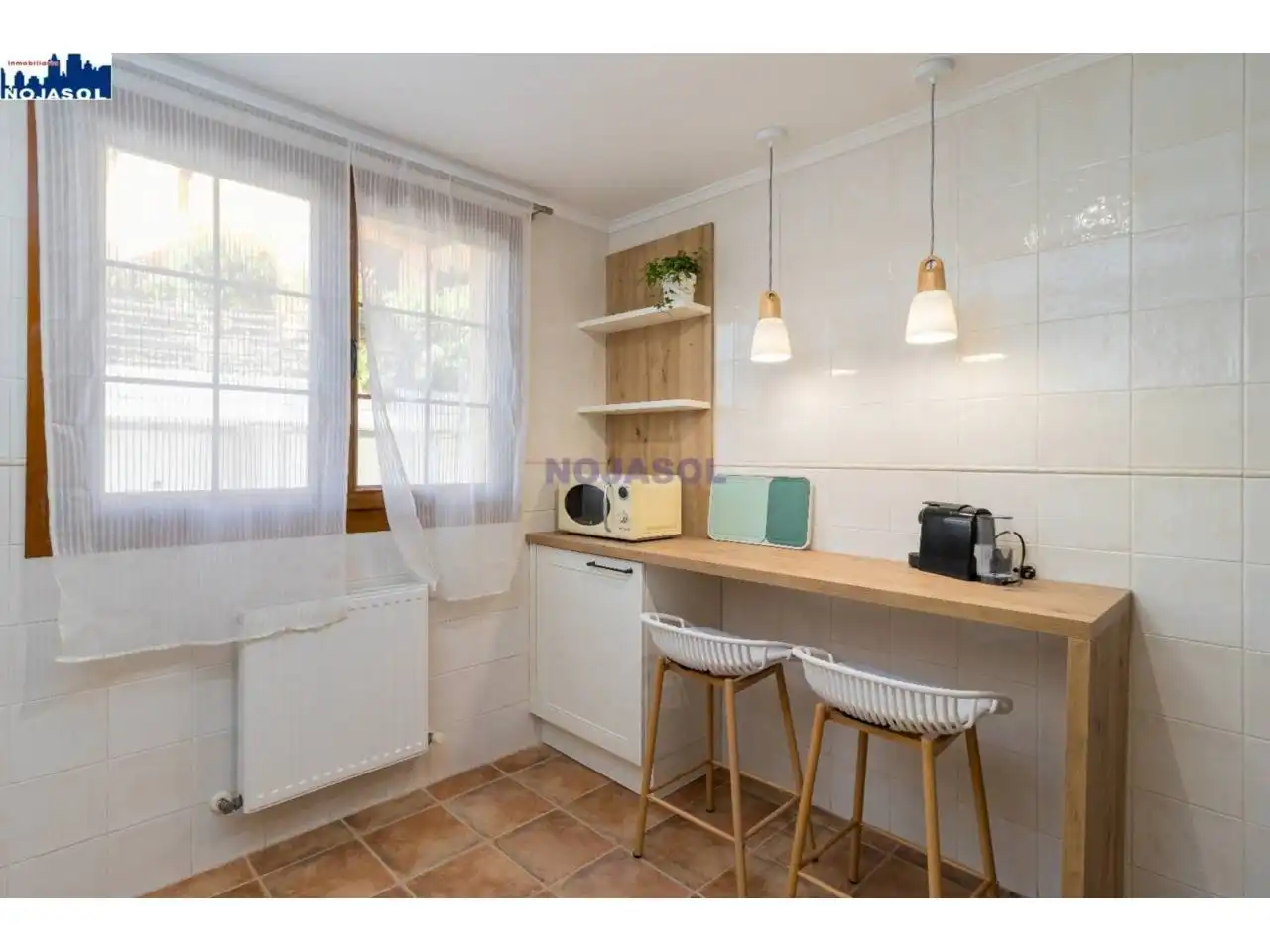 Kitchen of Detached homes for sale in Bareyo  with Heating, Private garden and Terrace