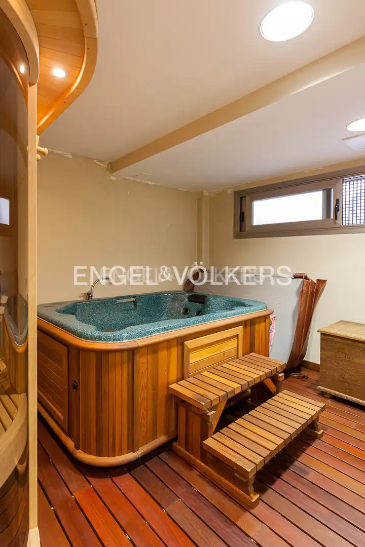 Casa o chalet en venta en Azuqueca de Henares con Aire acondicionado, Calefacción y Jardín privado
