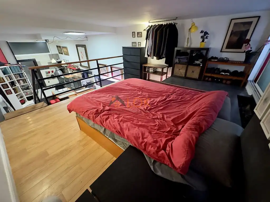Schlafzimmer von Erdgeschoss zum Verkauf in Málaga