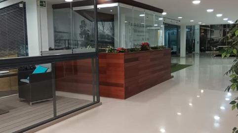 Photo 5 of Premises to rent in Avinguda de L'orxata, S/n, Ausias March, Alboraya