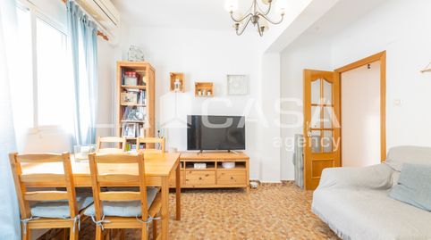 Foto 4 de Piso en venta en Calle Pedro Monsoriu, Beteró, Valencia Capital