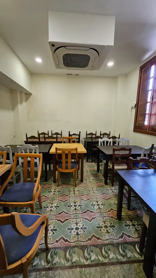 Comedor de Edificio en venta en Ingenio con Alarma