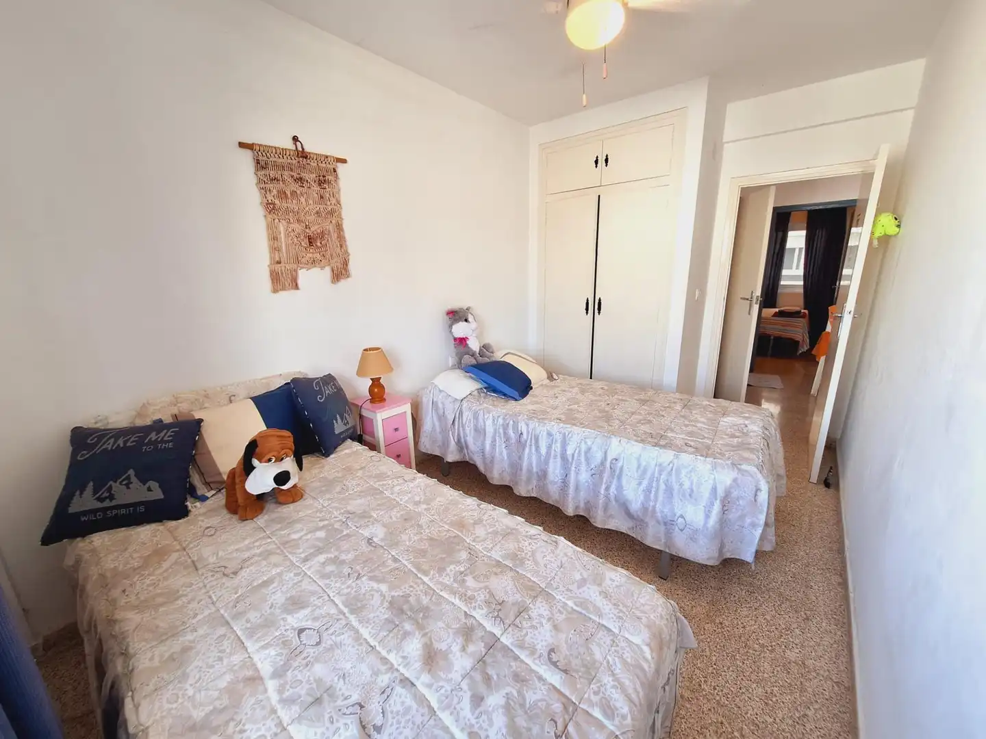 Apartment mit Aufzug zum Verkauf in Calle GUMERSINDO, imagen 12