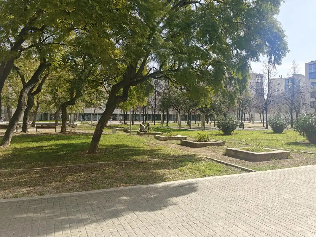 Mixte résidentiel avec ascenseur à vendre à Carrer de Llull, imagen 28