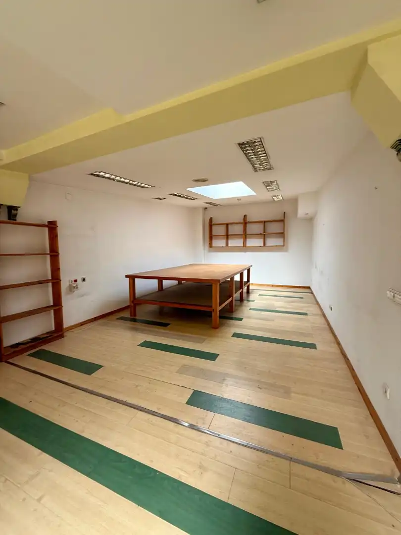 Nave industrial en venta en Camargo