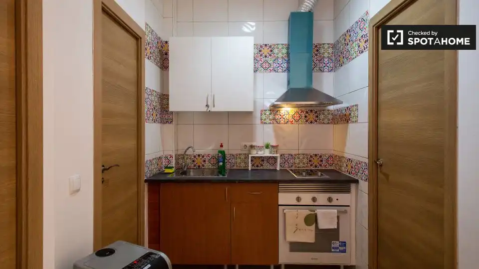 Pis de lloguer a La Torrassa