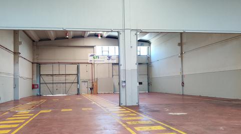 Photo 3 of Industrial buildings to rent in C/ C, San Juan de Mozarrifar,  Zaragoza Capital