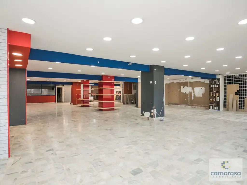 Business premises to rent in Avenida Madrid 9, imagen 9