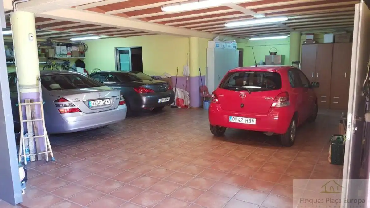 Casa amb piscina en venda a Platja d'Aro, imagen 18