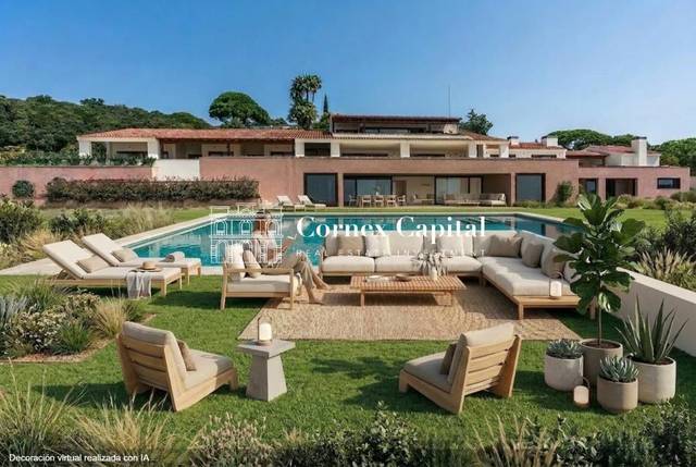 Casa-chalet en Venta en SUPERMARESME en Supermaresme