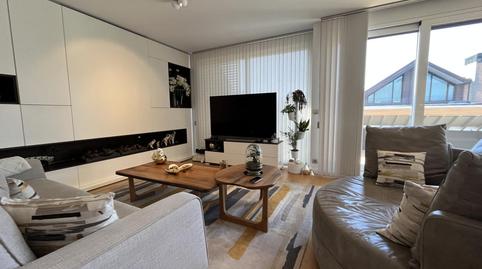 Photo 5 of Attic for sale in Fray Francisco de Vitoria Ibilbidea, Mendizorrotza - Armentia, Vitoria - Gasteiz