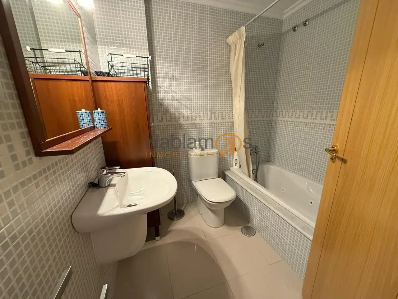 Piso con terraza en venta en Dorrón, imagen 5