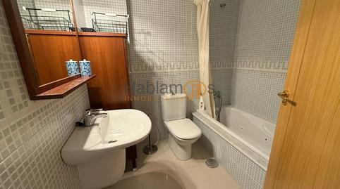 Foto 5 de Pis en venda a Dorrón, Sanxenxo