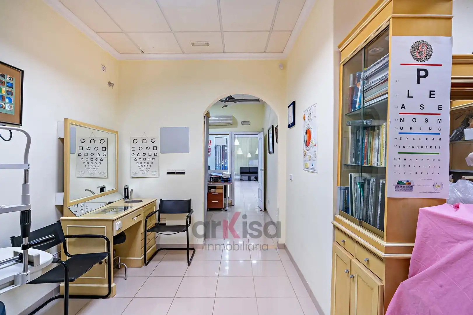 Business premises for sale in El Ejido Ciudad, imagen 8