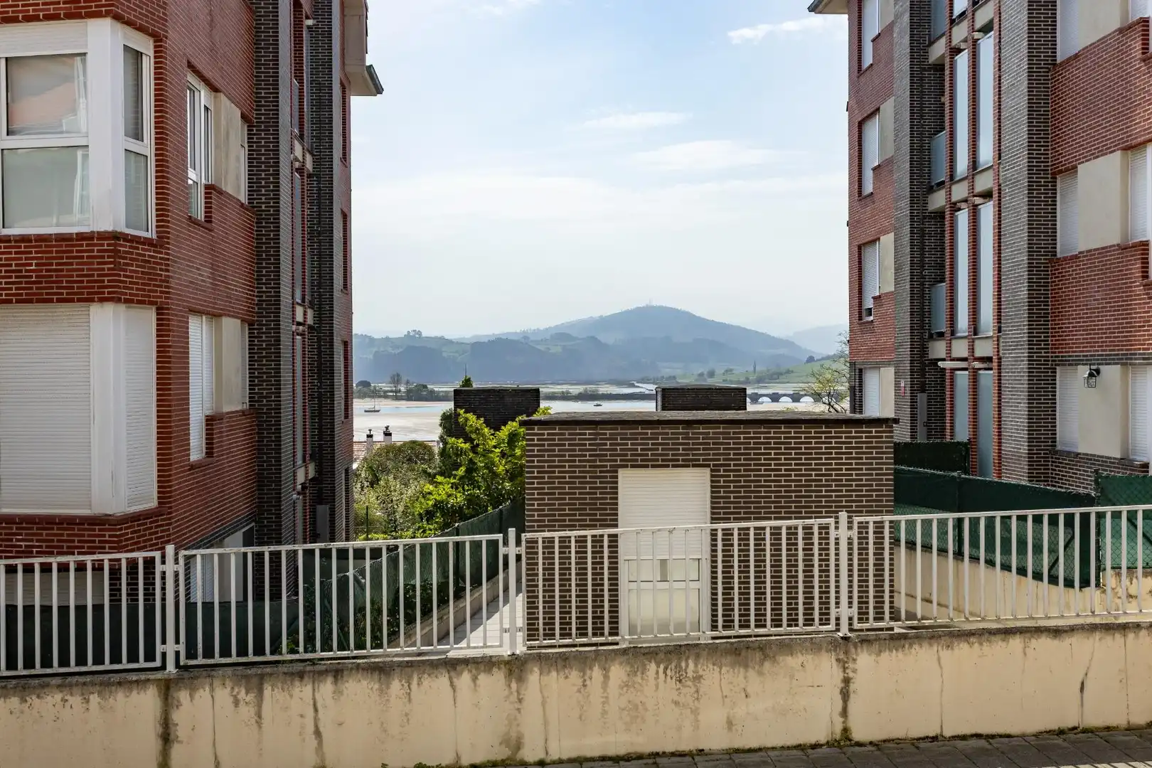 Terrassa de Pis en venda en San Vicente de la Barquera