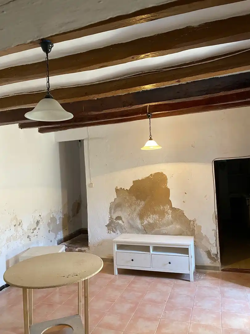 Residencial en venda en Andratx