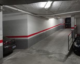 Parking of Garage for sale in Alicante / Alacant