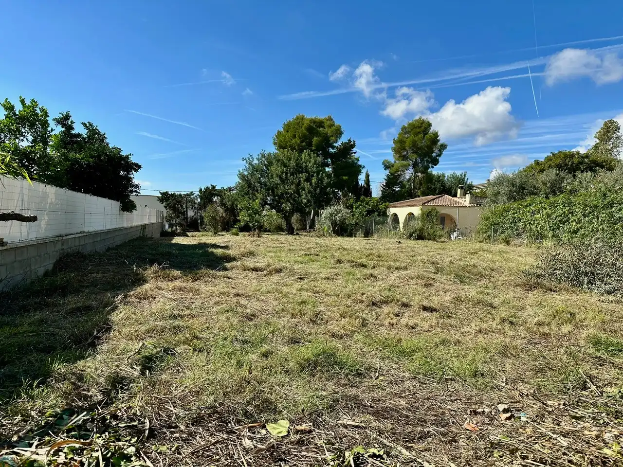 Wohnbaugrundstück zum Verkauf in Carrer del Margalló 37, imagen 7