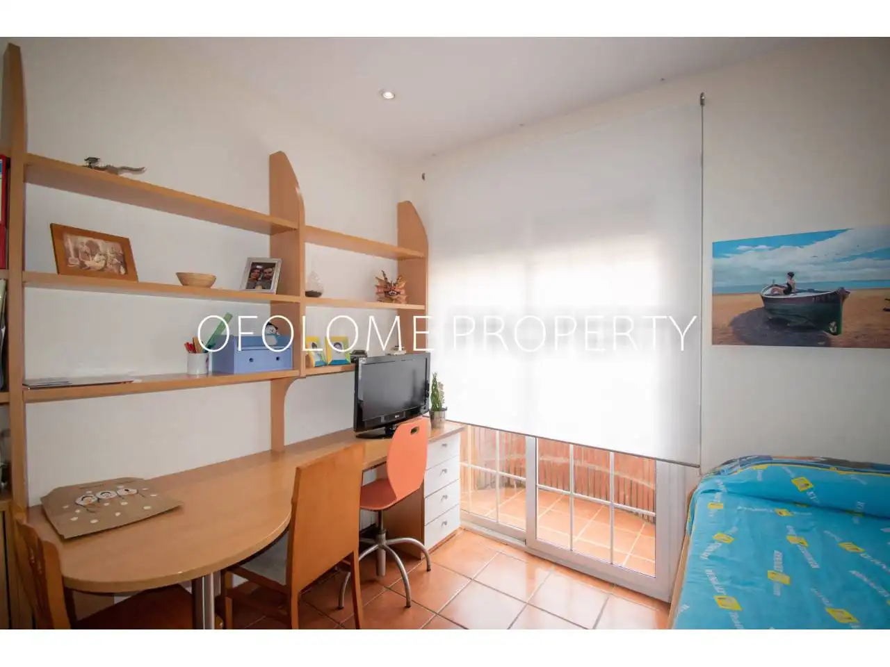 Houses for sale in Sabadell  with Air Conditioner, Heating and Terrace