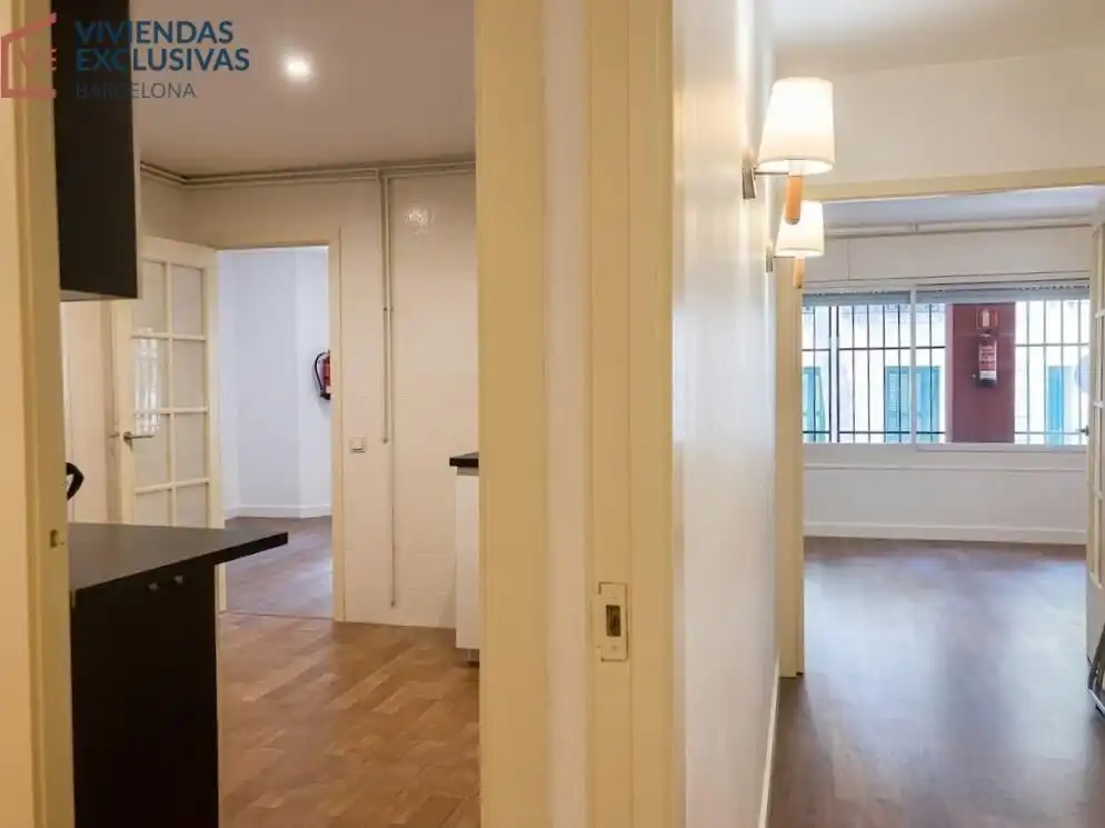 Wohnung mit Aufzug zum Verkauf in Carrer de Josep de Agulló, imagen 11