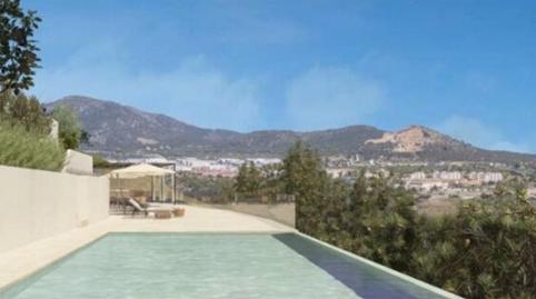 Foto 3 de vivienda de obra nueva en Piso en venta en Santa Ponça, Illes Balears