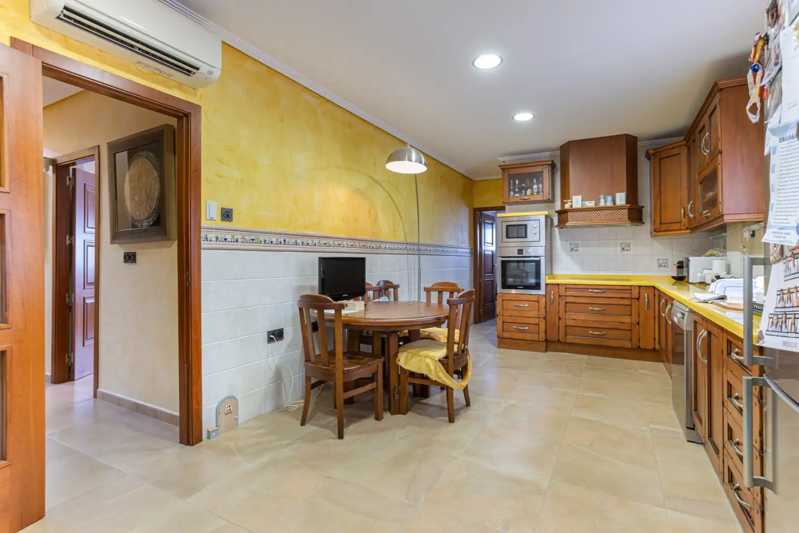 Casa amb piscina en venda a Los Montesinos, imagen 15